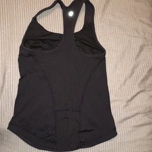 Lululemon top